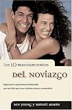 Los Diez mandamientos del noviazgo