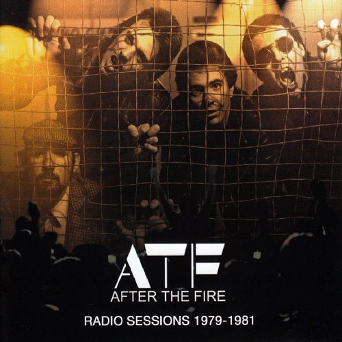 After the Fire - Radio Sessiopns 1979-81