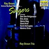 Some of My Best Friends... Are Singers