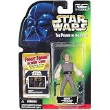 スターウォーズ　ベーシックフィギュア　THE POWER OF THE FORCE　フリーズフレーム　ロボトイメージ