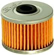 FRAM CH6015 Oil Filter for Motorcycles