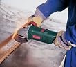 Metabo W14-125 Ergo 5-Inch Angle Grinder