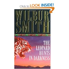 The Leopard Hunts In Darkness :