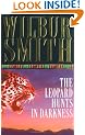 The Leopard Hunts In Darkness :