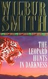 The Leopard Hunts In Darkness :