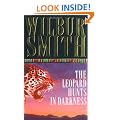 The Leopard Hunts In Darkness :
