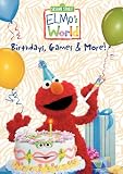 Elmos World: Birthdays, Games & More!
