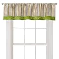 Sourthern Living Zootopia Valance