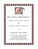The Petrol Manifesto! Drivers of the World Unite! And Break The Chains Of Big Oil! (Kindle Version)
