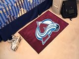 Colorado Avalanche New Door Mat Rug Doormat