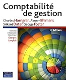 Comptabilité de Gestion 4e ed.