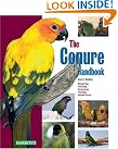 The Conure Handbook