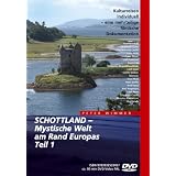 Schottland - Mystische Welt am Rand Europas Teil 1von "Peter Wimmer"