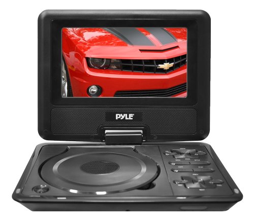 review Pyle PDH7