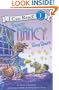 Fancy Nancy Sees Stars (I Can Read Book 1)
