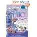 Fancy Nancy Sees Stars (I Can Read Book 1)