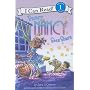 Fancy Nancy Sees Stars (I Can Read Book 1)