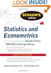 Schaum's Outline of Statistics and Ec...