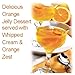 Jeannie Prebiotics 100% No Animal Content Gelatin-free Dessert [High Fiber & Vitamin C], Assorted Flavor, 3.6oz Boxes (Pack of 6)