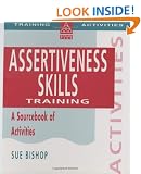 Assertiveness Training (Training Activities)