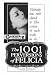 1001 Perversions of Felicia - Movie Poster - 11 x 17
