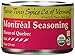 Teeny Tiny Spice Co of Vermont Organic Montréal Seaoning, 2.8 Oz