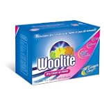 Woolite Dry Cleaner's Secret Dry Cleaning Cloths, 14-Count Box