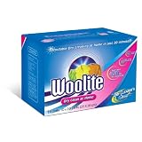 Woolite Dry Cleaner's Secret Dry Cleaning Cloths, 14-Count Box