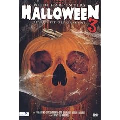 Halloween 3 - Die Nacht des Grauens