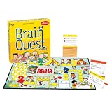 Brain Quest Game