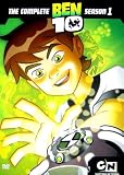 Ben 10: Season 1