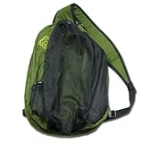 SATORI MOVEMENT(サトリ ムーブメント) CONSCIOUS YOGA BAG ワンショルダー ヨガバック / オリーブ