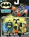 Batman Animated Classics > Batman vs. Harley Quinn Only in Jest Action Figure 2-Pack