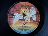 I KNEW THE BRIDE 7" (45)
