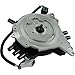 AIP Electronics Heavy Duty Stock Series 2nd Generation Vented Optispark Electronic Ignition Distributor Compatible with Chevrolet Buick Cadillac Pontiac 5.7L V8 LT1 1994-1997 OEM Fit D95LT-SS