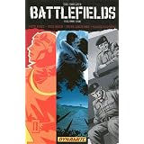 The Complete Battlefields 1par Peter Snejbjerg