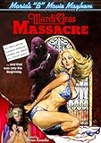 Maria's B-Movie Mayhem: Mardi Gras Massacre [DVD] [1978] [Region 1] [US Import] [NTSC]