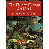 The Victory Garden Cookbookby Marian Morash