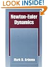 Newton-Euler Dynamics