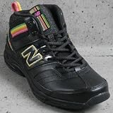 NEWBALANCE�y�j���[�o�����X�z�t�B�b�g�l�X�V���[�Y WF665 2E BK