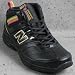 NEWBALANCE�y�j���[�o�����X�z�t�B�b�g�l�X�V���[�Y WF665 2E BK