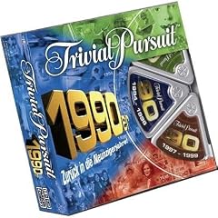 Parker - Trivial Pursuit 1990er