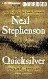 Quicksilver (Baroque Cycle)
