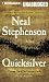 Quicksilver (Baroque Cycle)