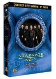 Revue MGM  / Stargate SG1 - Saison 9, Vol.1 - Coffret 2 DVD