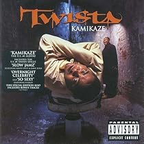 Kamikaze: Special Edition