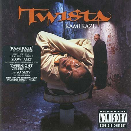 Twista - Slow Jamz Lyrics - Zortam Music