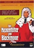 Hexent&ouml;ter Von Blackmoor,der:Deluxe Special ed [Import allemand]
