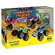 Creativity for Kids Monster Trucks Custom Shop