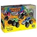 Creativity for Kids Monster Trucks Custom Shop
